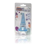 Plug Anal con Vibración Symphonies-Juguetes-Sexo Sentido-SexoSentido