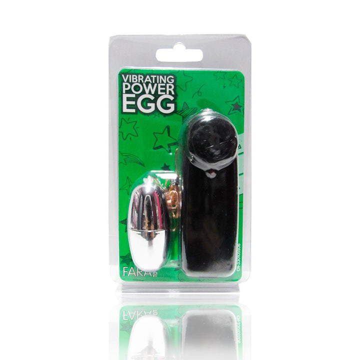 Huevo Vibrador Power Egg-Juguetes-Sexo Sentido-SexoSentido