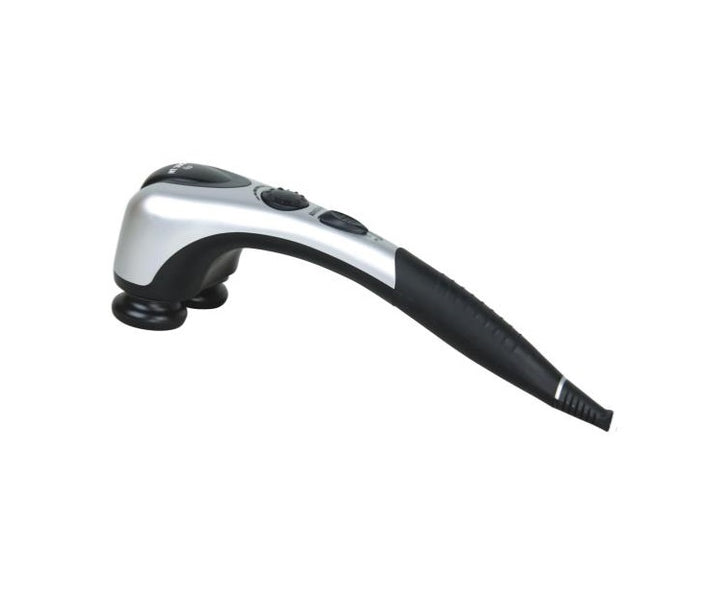 Vibro Masajeador con Piedra Jade NT 3001-Juguetes-Sexo Sentido-SexoSentido