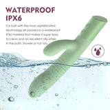 Vibrador Dual Luxury Hailey by Winyi-Sexo Sentido-SexoSentido