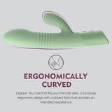 Vibrador Dual Luxury Hailey by Winyi-Sexo Sentido-SexoSentido