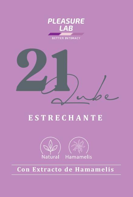Gel Estrechante Vaginal 21-Cosméticos-Sexo Sentido-SexoSentido