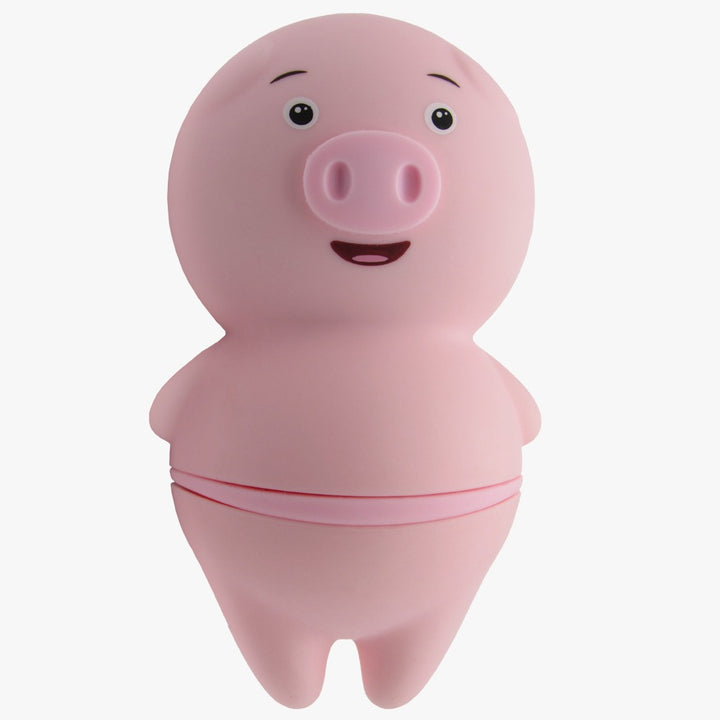Vibrador Lengua para Clítoris DIRTY PIG-Juguetes-Sexo Sentido-SexoSentido