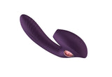 Vibrador Doble Estimulación Valerie Winyi-Juguetes-Sexo Sentido-SexoSentido