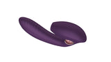 Vibrador Doble Estimulación Valerie Winyi-Juguetes-Sexo Sentido-SexoSentido