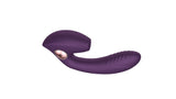 Vibrador Doble Estimulación Valerie Winyi-Juguetes-Sexo Sentido-SexoSentido