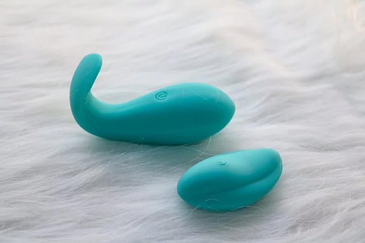 Huevo Vibrador Deluxe Ava-Juguetes-Sexo Sentido-SexoSentido
