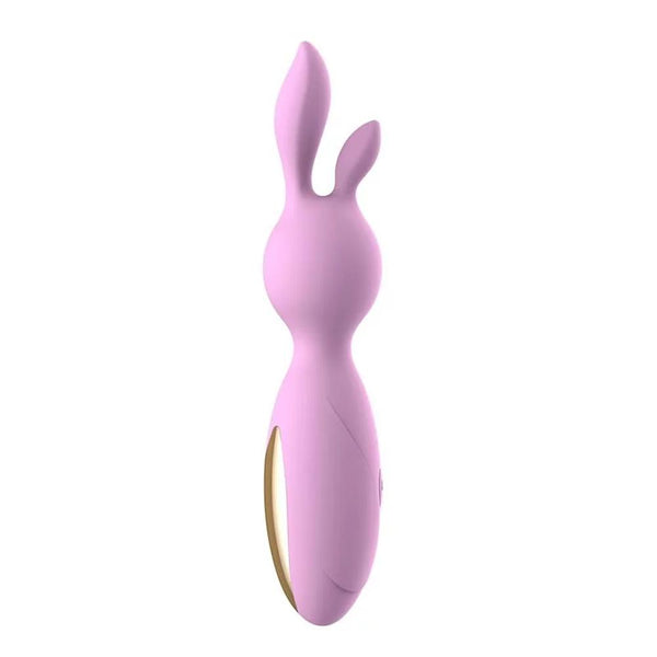 Vibrador Rabbit Emily-Juguetes-Sexo Sentido-SexoSentido
