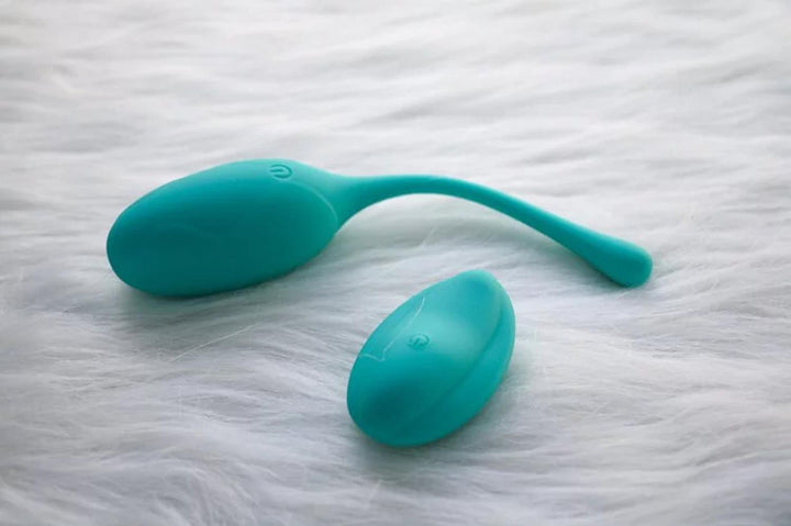 Huevo Vibrador Inalámbrico Kitty-Juguetes-Sexo Sentido-SexoSentido