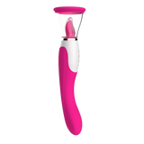 Succionador 3 en 1 Clitorial Wistone Tongue-Juguetes-Sexo Sentido-SexoSentido