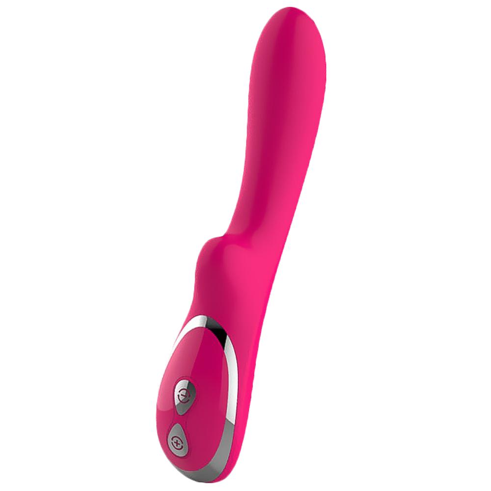 Vibrador Luxury G-Spot – Sexo Sentido Tienda Erótica