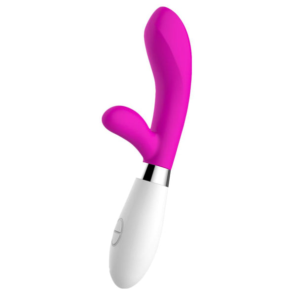Vibrador Dixie Perfect Love-Juguetes-Sexo Sentido-SexoSentido