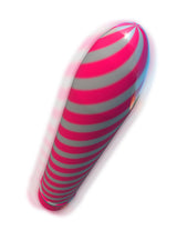 Vibrador Sweet Swirl Fucsia-Juguetes-Sexo Sentido-SexoSentido