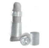 Funda Extensora Clear Fantasy-Juguetes-Sexo Sentido-SexoSentido