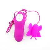 Huevo Vibrador 12 Funciones Butterfly Love-Juguetes-Sexo Sentido-SexoSentido
