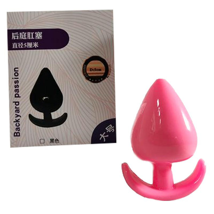 Acostumbrador Anal Backyard-Juguetes-Sexo Sentido-SexoSentido