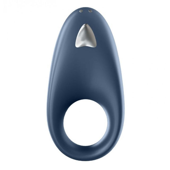 Anillo Vibrador Para El Pene Satisfyer Powerful One Ring-Juguetes-Sexo Sentido-SexoSentido