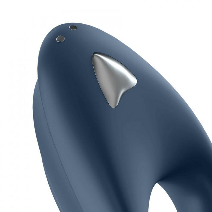 Anillo Vibrador Para El Pene Satisfyer Powerful One Ring-Juguetes-Sexo Sentido-SexoSentido