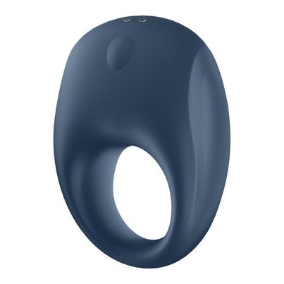Anillo Vibrador Para El Pene Satisfyer Strong One Ring-Juguetes-Sexo Sentido-SexoSentido