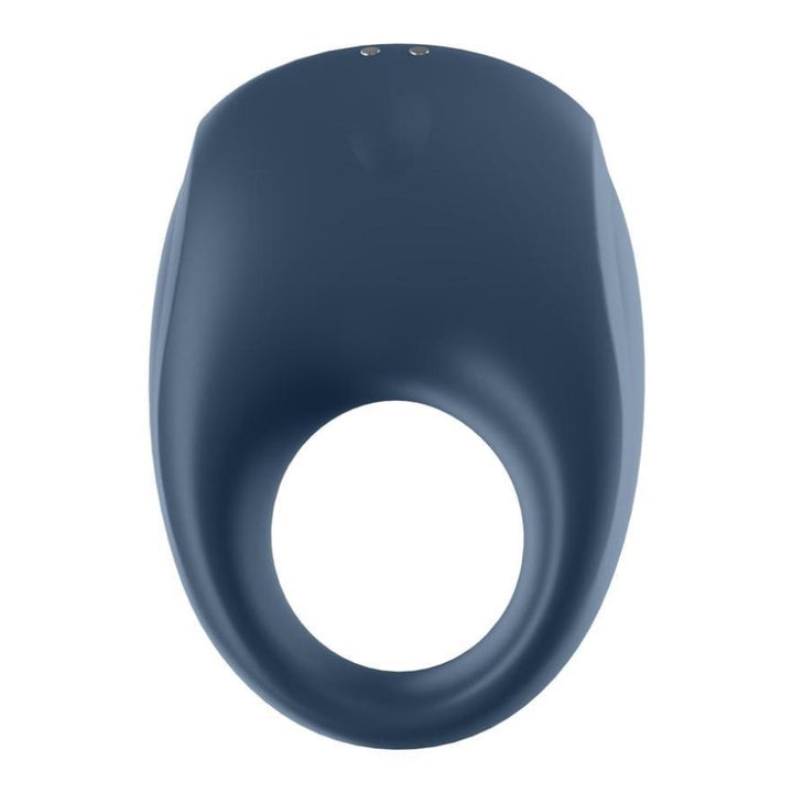 Anillo Vibrador Para El Pene Satisfyer Strong One Ring-Juguetes-Sexo Sentido-SexoSentido