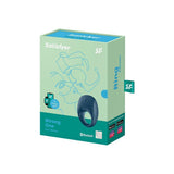 Anillo Vibrador Para El Pene Satisfyer Strong One Ring-Juguetes-Sexo Sentido-SexoSentido