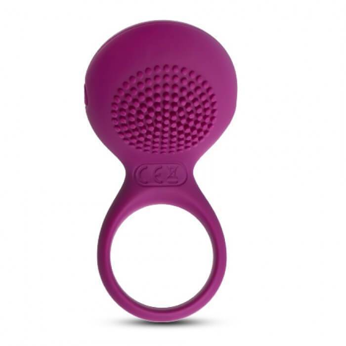 Anillo Vibrador Para El Pene Tyler Svakom-Juguetes-Sexo Sentido-SexoSentido