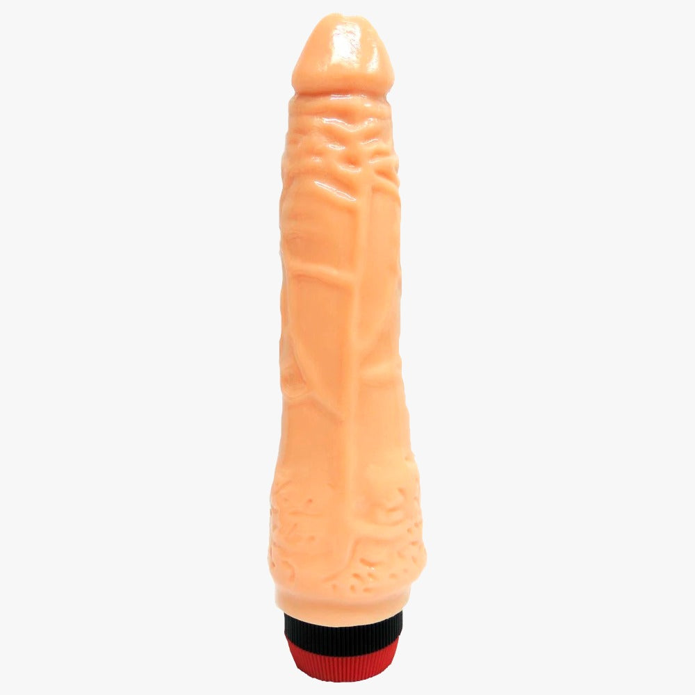 Natural Cock 8210NC-Juguetes-Sexo Sentido-SexoSentido
