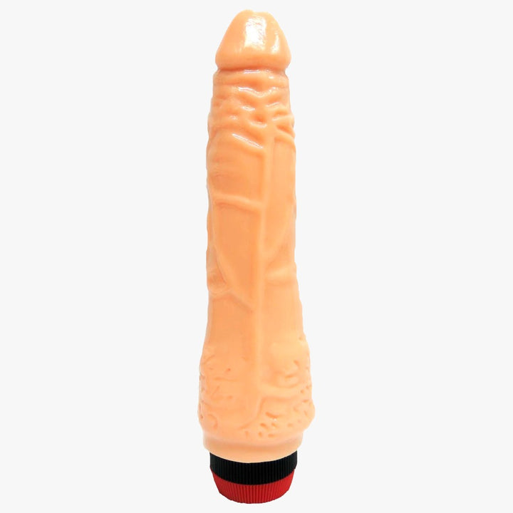 Natural Cock 8210NC-Juguetes-Sexo Sentido-SexoSentido
