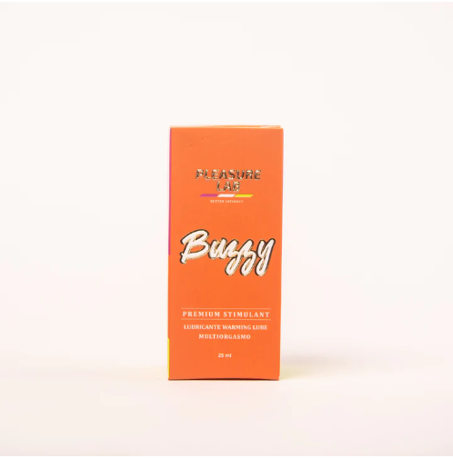 Buzzy Multiorgásmico-Cosméticos-Sexo Sentido-SexoSentido