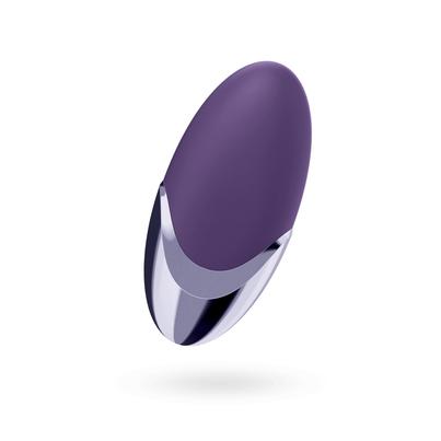 Bala Vibradora Satisfyer Purple Pleasure-Juguetes-Sexo Sentido-SexoSentido