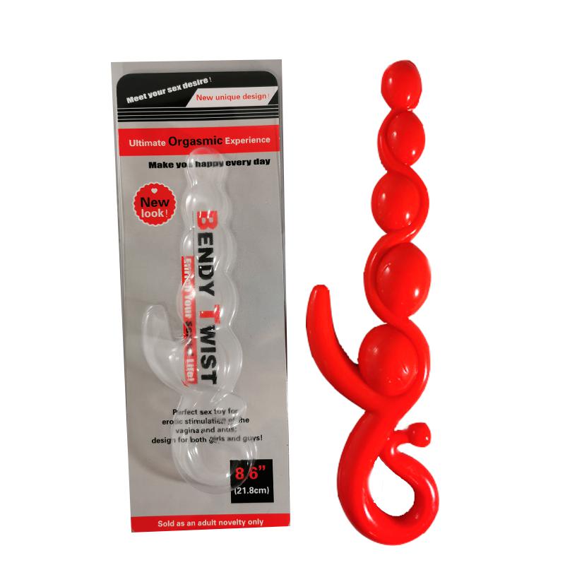 Bolas Ultimate Orgasmic-Juguetes-Sexo Sentido-SexoSentido