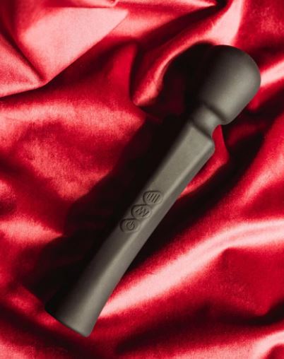 Vibrador Wand Winyi Belle-Juguetes-Sexo Sentido-SexoSentido