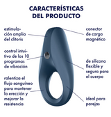 Satisfyer Ring-Juguetes-Sexo Sentido-SexoSentido