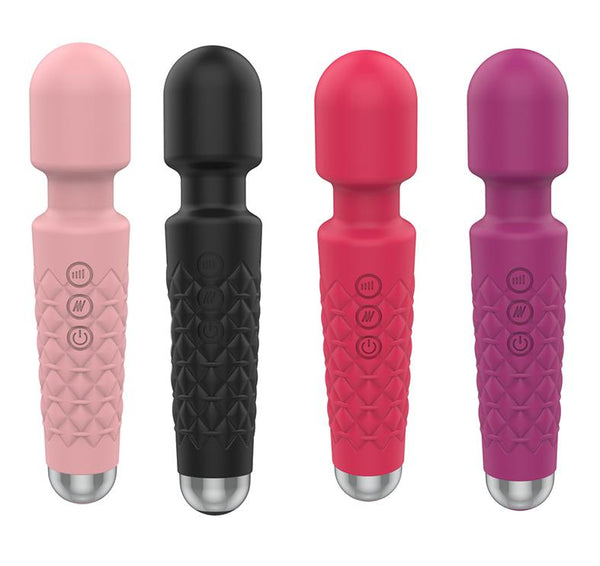 Masajeador Clitorial Fara Toys-Juguetes-Sexo Sentido-SexoSentido