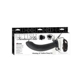 Arnés Fetish Vibrating 10"-Juguetes-Sexo Sentido-SexoSentido