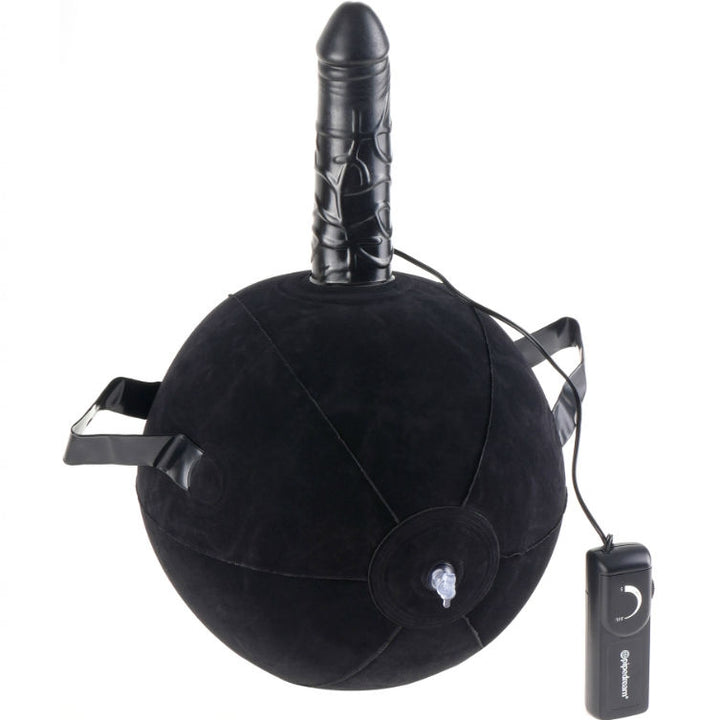 SexBall Mini Vibrador-Juguetes-Sexo Sentido-SexoSentido