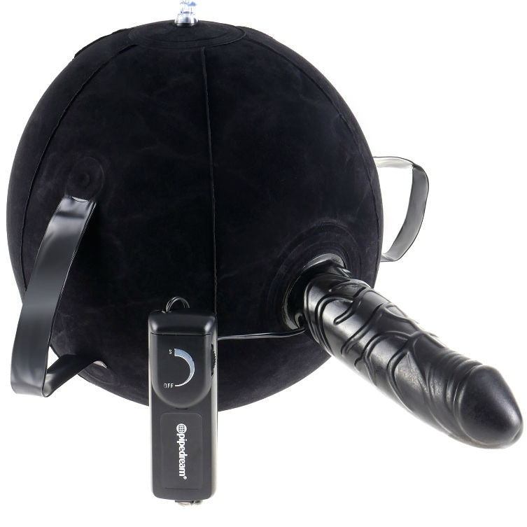 SexBall Mini Vibrador-Juguetes-Sexo Sentido-SexoSentido