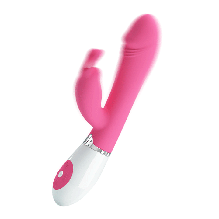 Vibrador Pretty Love Gene - Sexo Sentido Tienda Erótica