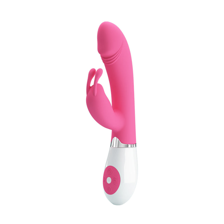 Vibrador Pretty Love Gene-Juguetes-Sexo Sentido-SexoSentido