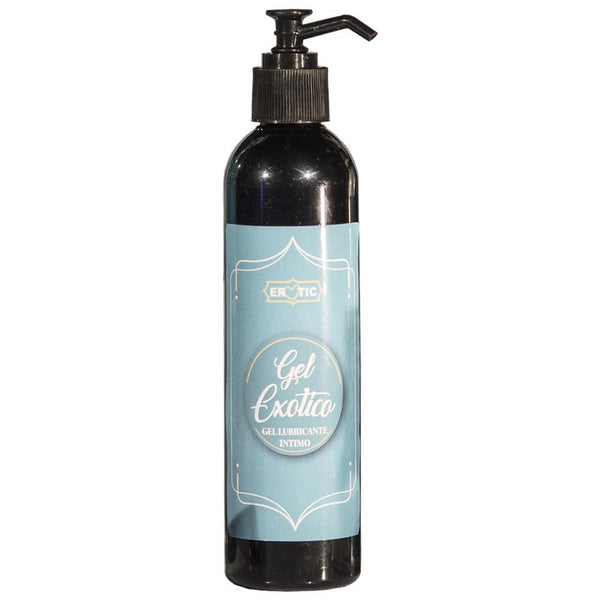 Lubricante Neutro Intimo Gel Exótico 250ml-Cosméticos-Sexo Sentido-SexoSentido