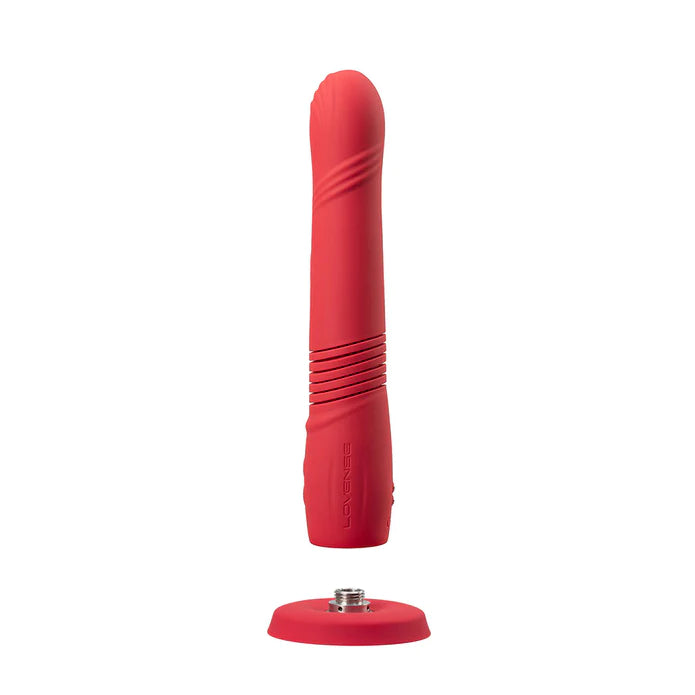 Vibrador Interactivo Gravity Lovense-Juguetes-Sexo Sentido-SexoSentido