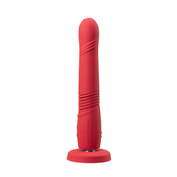 Vibrador Interactivo Gravity Lovense-Juguetes-Sexo Sentido-SexoSentido