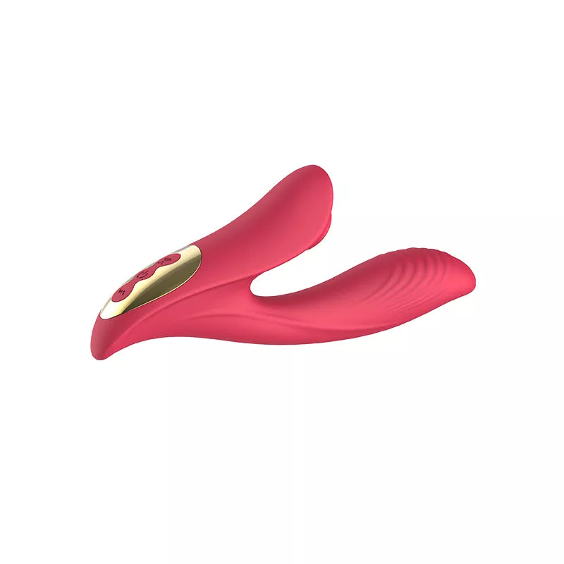 Vibrador Doble Estimulación Hi Ladyia by Winyi-Juguetes-Sexo Sentido-SexoSentido