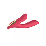 Vibrador Doble Estimulación Hi Ladyia by Winyi-Juguetes-Sexo Sentido-SexoSentido