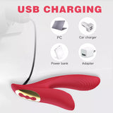 Vibrador Doble Estimulación Hi Ladyia by Winyi-Juguetes-Sexo Sentido-SexoSentido