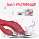 Vibrador Triple Estimulación Hi Ladyia by Winyi-Juguetes-Sexo Sentido-SexoSentido