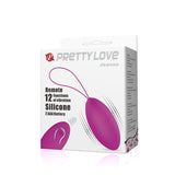 Huevo Inalámbrico Pretty Love Joanne-Juguetes-Sexo Sentido-SexoSentido
