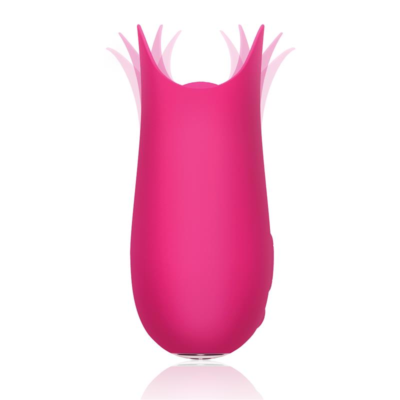 Vibrador para Labios JimmyJane Form 5-Juguetes-Sexo Sentido-SexoSentido