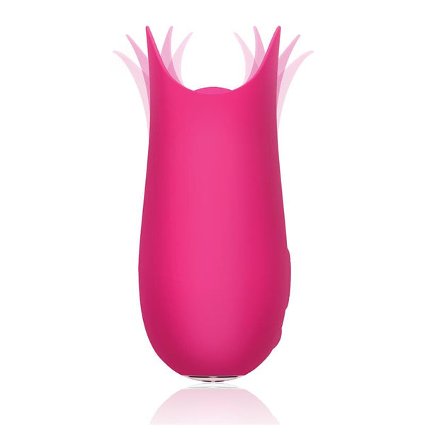 Vibrador para Labios JimmyJane Form 5-Juguetes-Sexo Sentido-SexoSentido