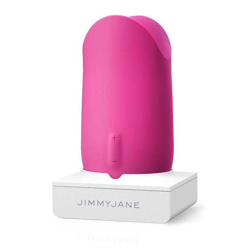 Vibrador para Labios JimmyJane Form 5-Juguetes-Sexo Sentido-SexoSentido